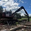 2010 Hood 28000 Log Loader